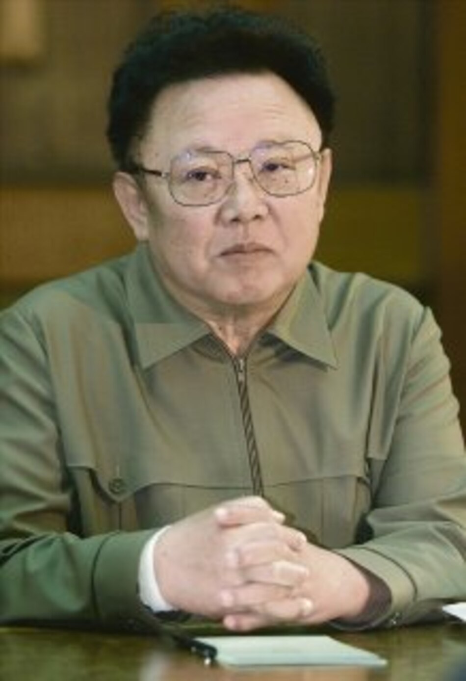 Convocan a elecciones en Corea del Norte