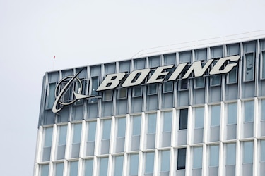 Departamento de justicia de Estados Unidos acusa a Boeing de violar acuerdo sobre accidentes aéreos