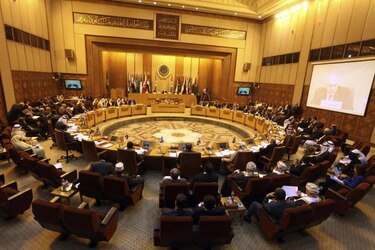Liga Árabe responsabiliza a gobierno sirio de ataque químico