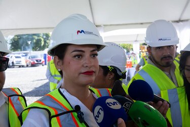 Reaparece la alcaldesa de Arraiján y aviva la polémica: ‘Pareciera que la ACP viviera en otro país’
