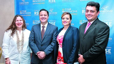 Tour Provincias - Mipymes