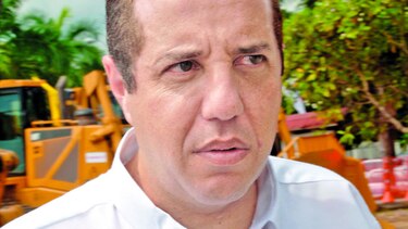 Diario español 'El País' revela que los padres de Jimmy Papadimitriu recibieron dinero de Odebrecht