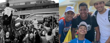 Los momentos destacados de la visita del papa Francisco a Panamá