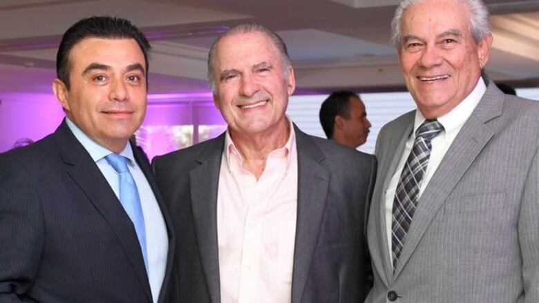 Café con La Prensa: El nuevo Fondo de Promoción Turística