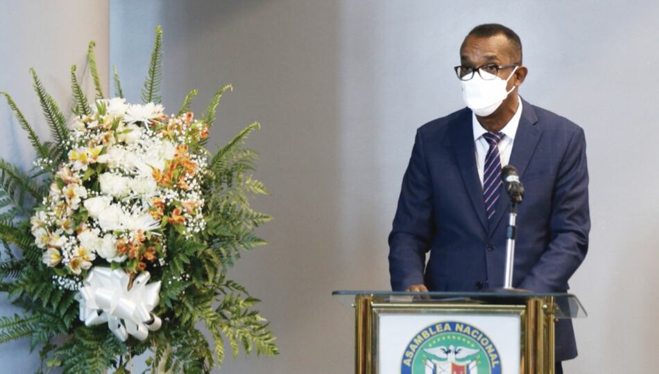 Arranca en la Asamblea Nacional consultas para ratificar a magistradas