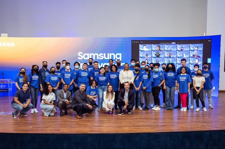 Samsung Innovation Campus: Un proceso de transformación académica para jóvenes talentos en Panamá