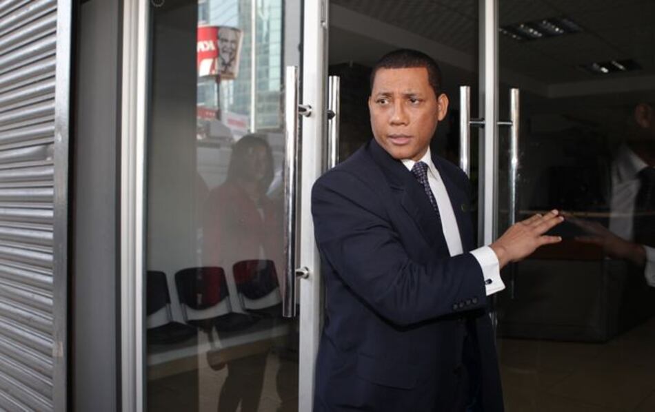 Primera audiencia que enfrentará Guardia Jaén sería pospuesta