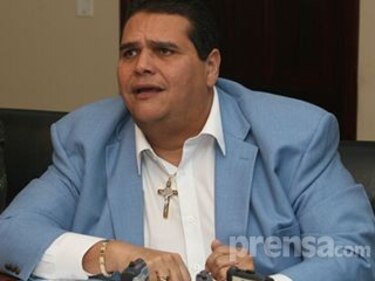 Buscan modificar ley sobre titulación de tierras