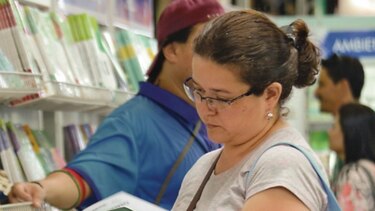El gozo de leer y escribir para niños