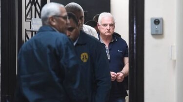 'Martinelli sigue siendo diputado y la Corte sigue teniendo competencia': Mejía