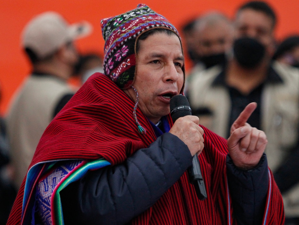 Perú plantea castración química para violadores de menores