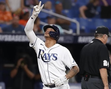 El panameño Christian Bethancourt es cambiado a los Marlins de Miami