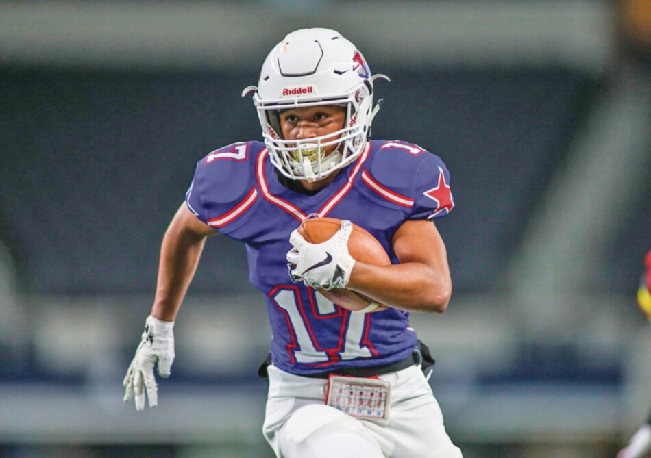 Los Panamá Sharks cantan victoria en el Cowboys Stadium