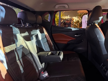 Excel Panamá redefine su liderazgo: La nueva Nissan Magnite llega para conquistar el mercado local