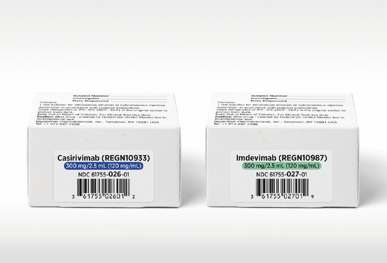 Panamá evalúa comprar el antiviral contra la Covid-19: molnupiravir