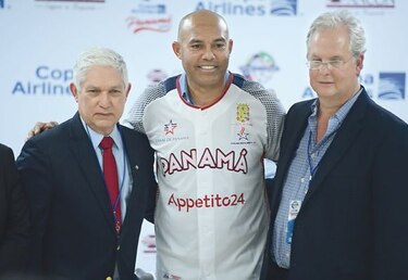 ‘Siempre di la cara por Panamá’