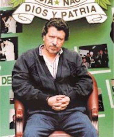 Colombia extradita a líder histórico del Cartel de Cali