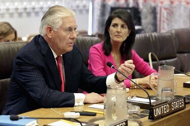 Estados Unidos pide más sanciones contra Norcorea