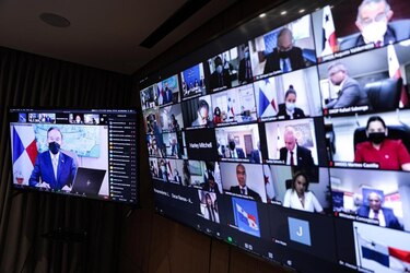 Gabinete extiende por 10 días más el periodo de postulación a magistrado de la Corte Suprema