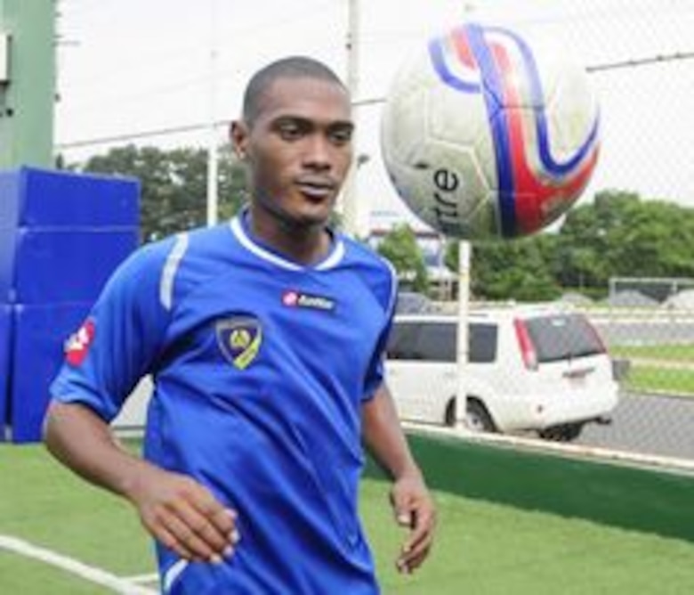 Amilcar Henríquez se suma a lista de futbolistas fallecidos en hechos de violencia