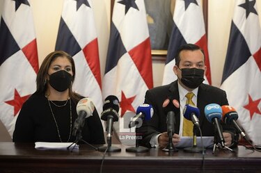 ‘La abogacía panameña ha ofrecido servicios corporativos de forma legítima’, dice el Colegio Nacional de Abogados