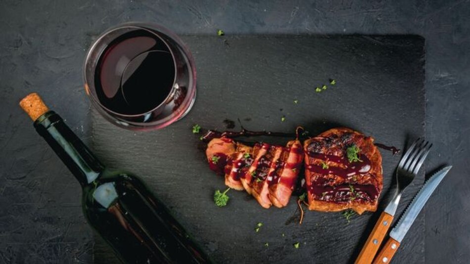 La carne, un alimento ancestral y fundamental