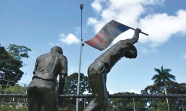 El 9 de enero, en la memoria