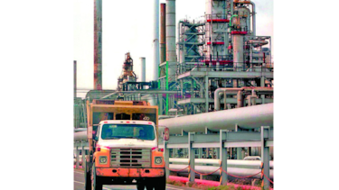 Pdvsa garantiza seguridad jurídica