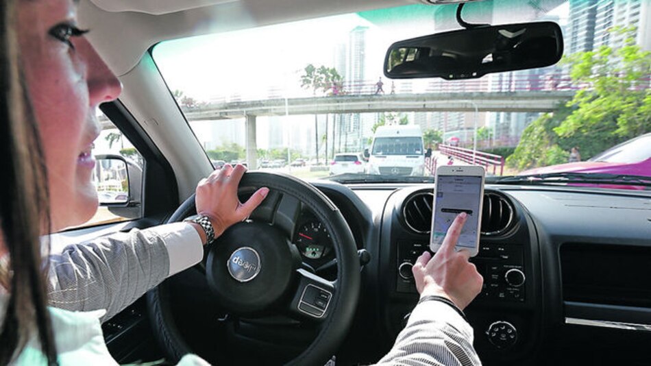 Uber y Cabify reclaman ajustes a nuevo decreto