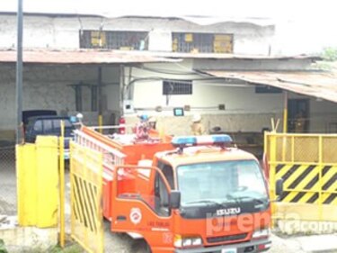 Grupo de reos de cárcel de Las Tablas comienza huelga de hambre