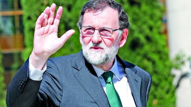Crece interés por firmas españolas