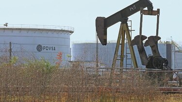 Bancos dejaron de negociar bonos de Pdvsa, tras sanción