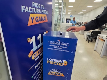 Últimos días para participar en la Lotería Fiscal: conozca cuándo será el sorteo y cómo concursar
