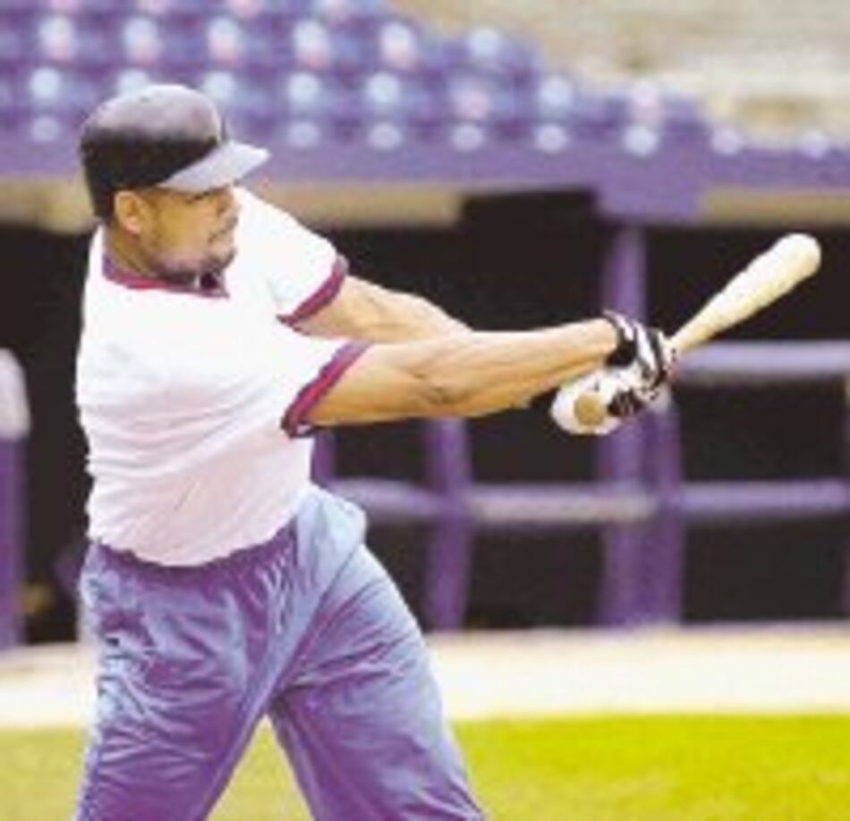 Rubén Rivera le da triunfo a los Piratas de Campeche