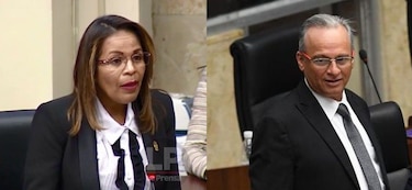 PRD: diputados que entran en la jugada electoral, tras perder las primarias