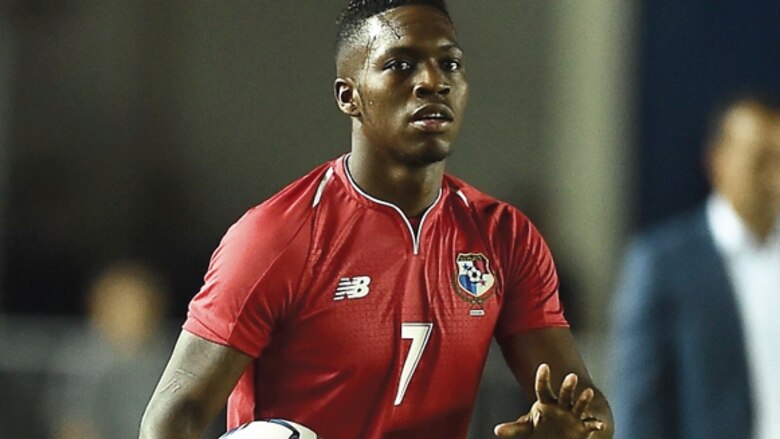 Un golazo para decir presente