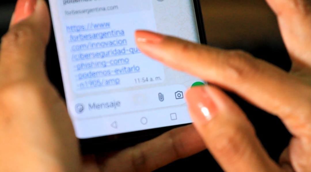 Promesas virtuales, engaños reales: el auge de las estafas en Panamá