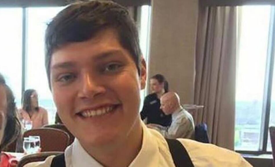 Entre las nueve personas que asesinó el tirador de Ohio estaba su hermana