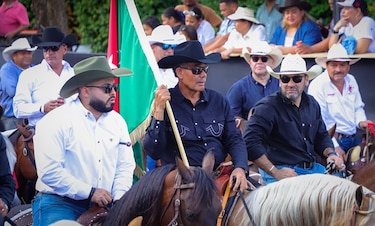 Caso Blue Apple: ¿por qué los condenados por la juez Marquínez no han ingresado a prisión?