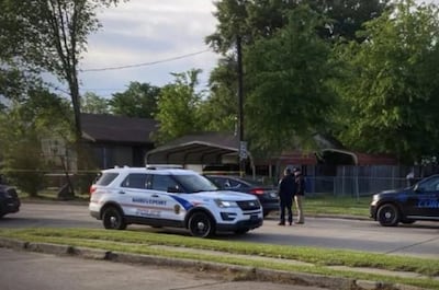 Mueren ocho niños de entre uno y catorce años en tiroteo masivo en Luisiana, Estados Unidos