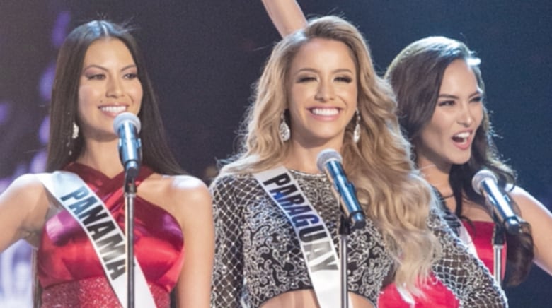 La noche soñada de Rosa Iveth Montezuma