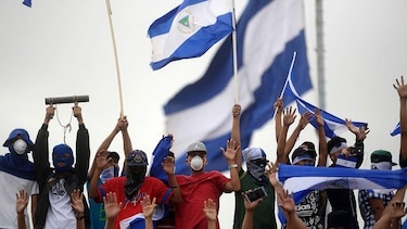 Nicaragua tendrá pérdidas millonarias irreparables por crisis política, advierte ONG