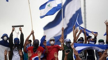 Nicaragua tendrá pérdidas millonarias irreparables por crisis política, advierte ONG