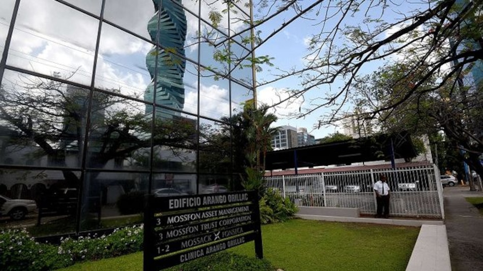 Eurocámara crea una comisión de investigación por caso Mossack Fonseca