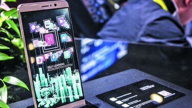Conectados con la era ‘smart’