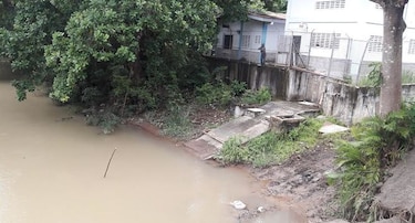 Daño en bombas de la potabilizadora de Penonomé afecta distribución de agua