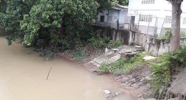 Daño en bombas de la potabilizadora de Penonomé afecta distribución de agua