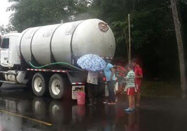 Tubería de 16 pulgadas será instalada en Barú para mejorar la distribución de agua