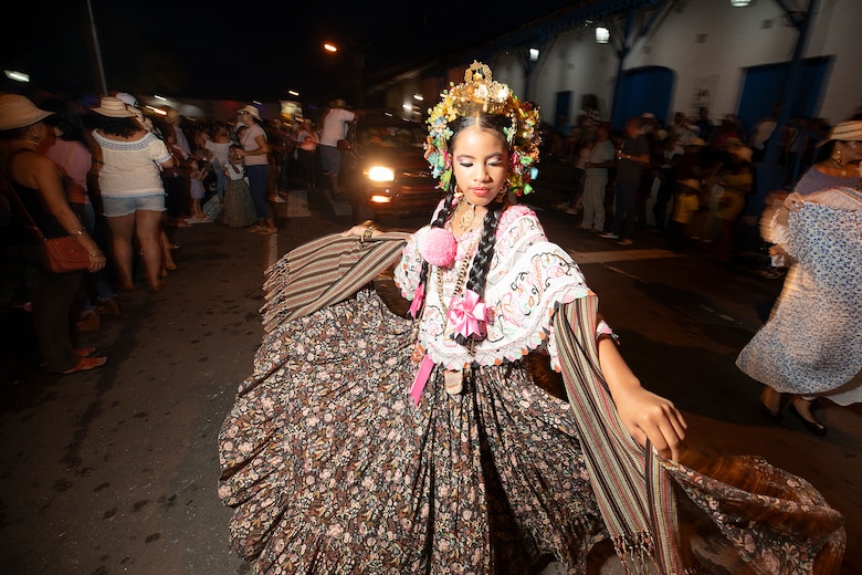 Semana del Campesino culmina con lujo y esplendor