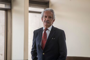 La SIP exige garantías procesales para periodista guatemalteco José Rubén Zamora